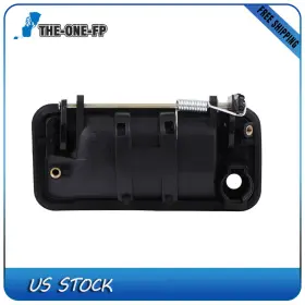 Th12167601f The-one-fp Outer Front Right Side Door Handle Fits 1988-1994 Chevrolet K1500 K2500 K3500