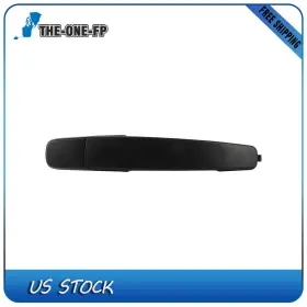 Th12860401f The-one-fp Rear Left Right Exterior Door Handle For 2008 2009-2011 Ford Focus 2.0l