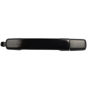 Th12860701f The-one-fp Exterior Door Handle For Nissan Quest 2004-2008 2009 Rear Left Right