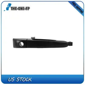 Th12864201f The-one-fp Outer Door Handle Front Right For 2008 2007 Hyundai Entourage 2012-06 Kia Sedona