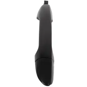 Th12866201f The-one-fp For Kia Spectra5 Spectra Exterior Door Handle Rear Right Side Smooth Black