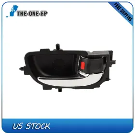 Th19048601f The-one-fp For Toyota Corolla 2014 2015-2019 Front Rear Right Interior Door Handle