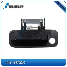 Th80319901f The-one-fp 1pc For 2000-2004 Toyota Avalon Front Left Door Handle