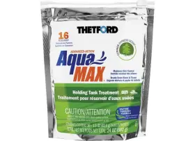 96670 Thetford - Aquamax 1.5 Oz. Summer Cypress Holding Tank Treatment 16