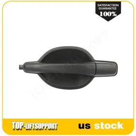 T12486007r Top-liftsupport Door Handle Exterior Right Rh Front Mr642006 Fits 2004-2011 Mitsubishi Endeavor