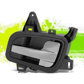 Tsk-ptztl9053rh Top Street King Exterior Door Handle Replacement For International Prostar 08-18 Passenger Side