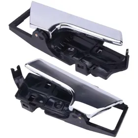 Bk0633030002 Topaz Left And Right Interior Inside Door Handle Kit For Chevrolet Aveo Aveo5 Pontiac G3