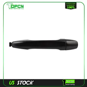 Topcn190499g01 Topcn Front Right Fit For Subaru Impreza I 2.0l 2013 2014 2015-2016 Door Handle