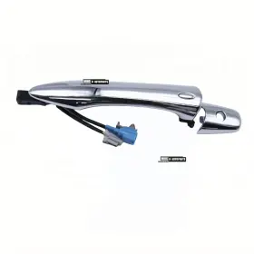 16987806461ba0a Torqpro 1pcs Exterior Door Handle Front Driver Left Side Fits Infiniti Qx80 Qx60 Qx70 Us