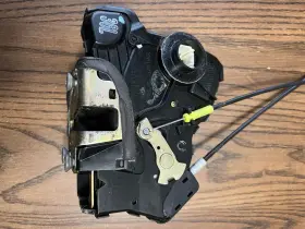 120-59026al Toyota 03 04 05 06 07 08 Corolla Driver Left Front Door Lock Latch Actuator Oem