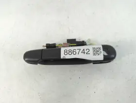 129-100023 Toyota 1995 Tercel Driver Front Left Door Handle Exterior Assembly D1uw6