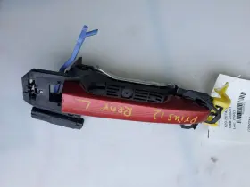 129-50742l Toyota Driver Door Handle Exterior Prius V Vin Eu Fits 10-18 5470