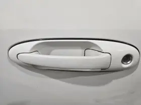 129-50847l Toyota Driver Door Handle Exterior Assembly Front Fits 98-07 Lexus Lx470 632017