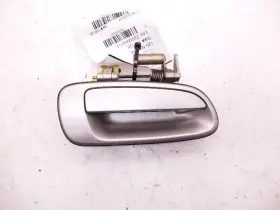 129-50897r Toyota 01 02 03 Prius Passenger Right Exterior Door Handle 129-50897r Toyota 01 02 03 Prius Passenger Right Exterior Door Handle