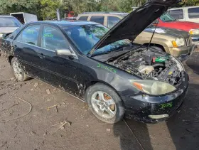 129-50903r Toyota Passenger Door Handle Exterior Assembly Rear Fits 02-06 Camry 1718608