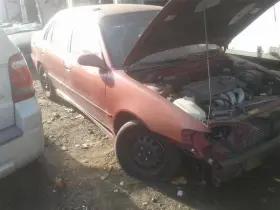 129-51240r Toyota Passenger Door Handle Exterior Assembly Front Fits 98-02 Corolla 1734330