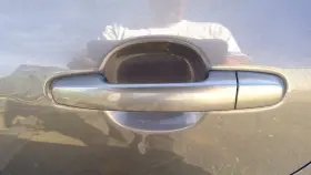 129-51253l Toyota Driver Door Handle Exterior Assembly Rear Fits 09-13 Corolla 264499