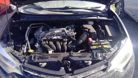 129-51255l Toyota Driver Door Handle Exterior Assembly Sedan Front Fits 14-19 Corolla 221862