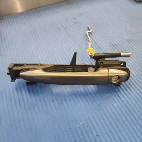 129-51267l Toyota 05 06 07 08 09 10 Avalon Left Driver Front Door Handle Exterior Assembly