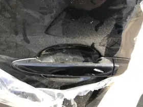 129-51271l Toyota Driver Exterior Door Handle Assembly Rear Fits 05-12 Avalon 855695