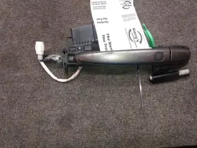 129-51272ar Toyota Passenger Door Handle Exterior Assembly Painted Fits 05-07 Avalon 678968