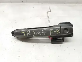 129-51279l Toyota 2002 - 2006 Camry Front Left Side Exterior Door Handle Oem