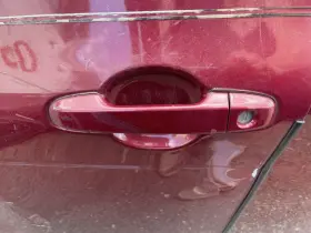 129-51287l Toyota Driver Door Handle Exterior Assembly Front Fits 12-17 Camry 646119