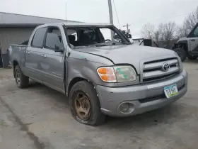 129-51352l Toyota Driver Door Handle Exterior Assembly Rear Fits 01-07 Sequoia 1475681