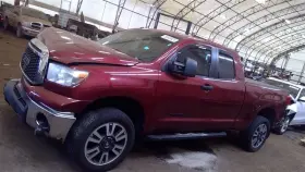 129-51353ar Toyota Passenger Door Handle Exterior Assembly Crew Cab Fits 07-19 Tundra 6155677