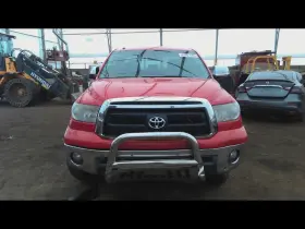 129-51358al Toyota Driver Door Handle Exterior Assembly Crew Cab Fits 07-21 Tundra 6668154
