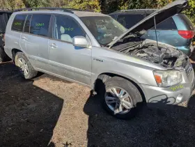 129-51387l Toyota Driver Door Handle Exterior Assembly Front Fits 01-07 Highlander 1725716