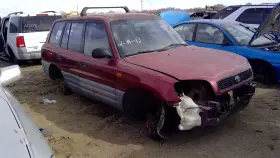 129-51498r Toyota Passenger Door Handle Exterior Assembly Side Textured Fits 96-00 Rav4 294356