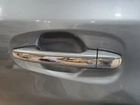 129-51567l Toyota Driver Door Handle Exterior Assembly Smart Key Fits 09-16 Venza 628612
