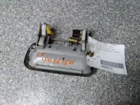 Toyota 129-52108bl Driver Door Handle Exterior Assembly Painted Fits 00-02 4 Runner 526858