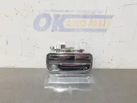 129-52123ar Toyota 99 1999 Tacoma Sr5 Aftermarket Exterior Front Door Handle Right Passenger