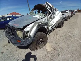 129-52123cr Toyota Passenger Door Handle Exterior Assembly Textured Fits 95-04 Tacoma 11938830