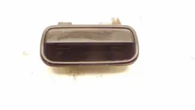 129-52126bl Toyota 01 02 03 04 Tacoma Rear Driver Left Exterior Door Handle
