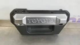 129.to1324 Toyota 24 2024 Tacoma Oem Power Tailgate Handle
