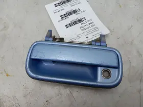 129.to1596 Toyota 1996 4 Runner Sr5 Front Passenger Right Exterior Door Handle 129.to1596 Toyota 1996 4 Runner Sr5 Front Passenger Right Exterior Door Handle