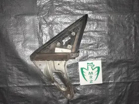 129.to1g91 Toyota 1991-1995 Mr2 Driver Left Door Glass Mirror Bracket Track Guide Sw20 92