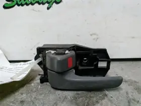 129.to1h00 Toyota Interior Door Handle 2000 Camry Gray