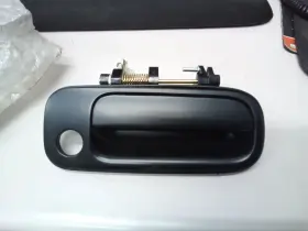 129.to1h96 Toyota Camry 1996 Door Handle Exterior