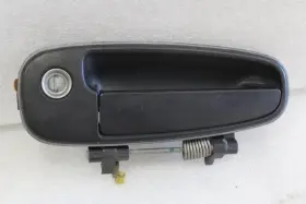 129.to1k92 Toyota 1990 1991 1992 1993 Celica Left Driver Side Door Handle Exterior Gray 182 129.to1k92 Toyota 1990 1991 1992 1993 Celica Left Driver Side Door Handle Exterior Gray 182
