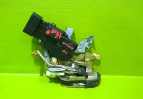 130-58492l Toyota 00-04 Avalon Driver Left Rear Door Lock Latch Actuator Oem 3908-22