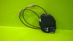 Toyota 130.to1e09 09-13 Corolla Driver Left Rear Door Lock Latch Actuator Oem 825-47