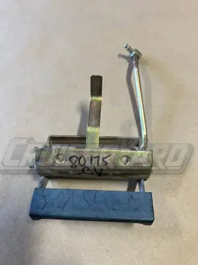69090-60010 Toyota Land Cruiser Fj80 Fzj80 Upper Hatch Handle Combo
