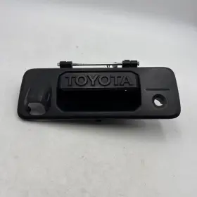 690900c091d Toyota 2014-2021 Tundra Rear Tailgate Back Door Release Handle Oem 690900c091