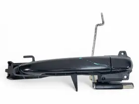 69201-28010 Toyota 4runner 03-09 Exterior Door Handle Front Right/passenger E