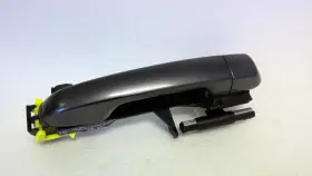 69201-60091 Toyota Front Right Side Exterior Door Handle With Frame Oem 2010 - 2022 4runner 69201-60091 Toyota Front Right Side Exterior Door Handle With Frame Oem 2010 - 2022 4runner