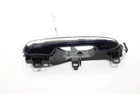 6920108010 Toyota 2021 - 2026 Sienna Front Right Side Outside Door Handle Oem Blue 8x8